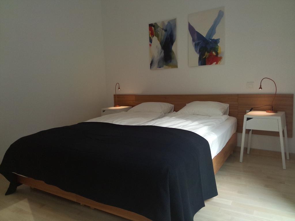 Drance 16 Apartments เซลเซ ห้อง รูปภาพ