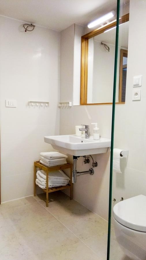 Drance 16 Apartments เซลเซ ภายนอก รูปภาพ